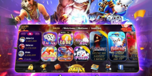 Game Siêu Nổ Hũ Nhà Cái OK365 Trực Tuyến Uy Tín 2025